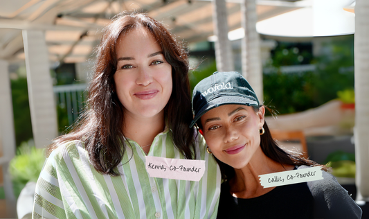 Meet the Duo Behind TwoFold