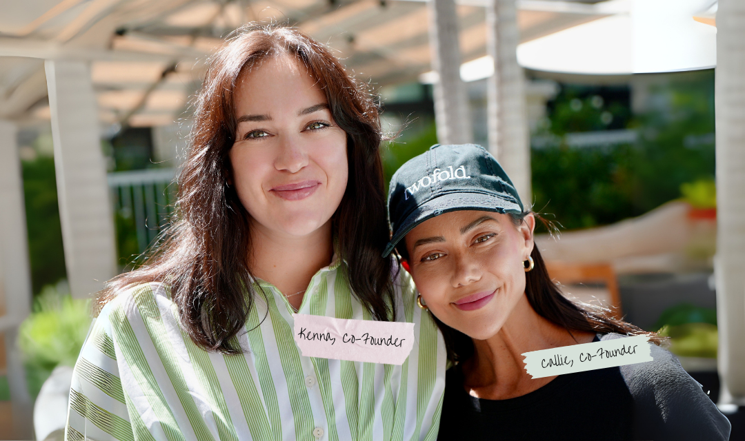 Meet the Duo Behind TwoFold