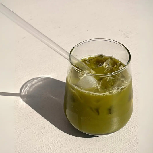 Matcha Skincare: Why This Superfood Ingredient is Taking Over Beauty Routines - TWOFOLD